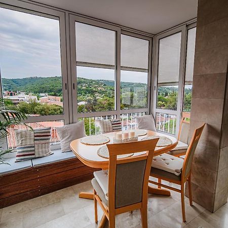Apartments Sofia Порторож Екстер'єр фото