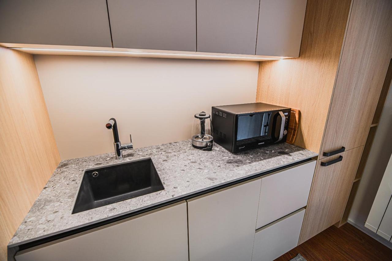 Apartments Sofia Порторож Екстер'єр фото