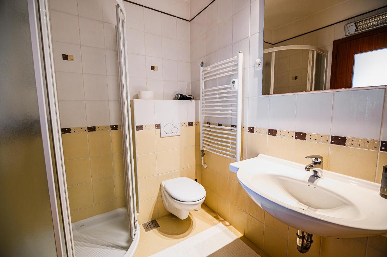 Apartments Sofia Порторож Екстер'єр фото